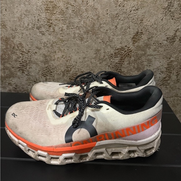 On Running Other - On Cloudmonster 2 | Size 12 | Used